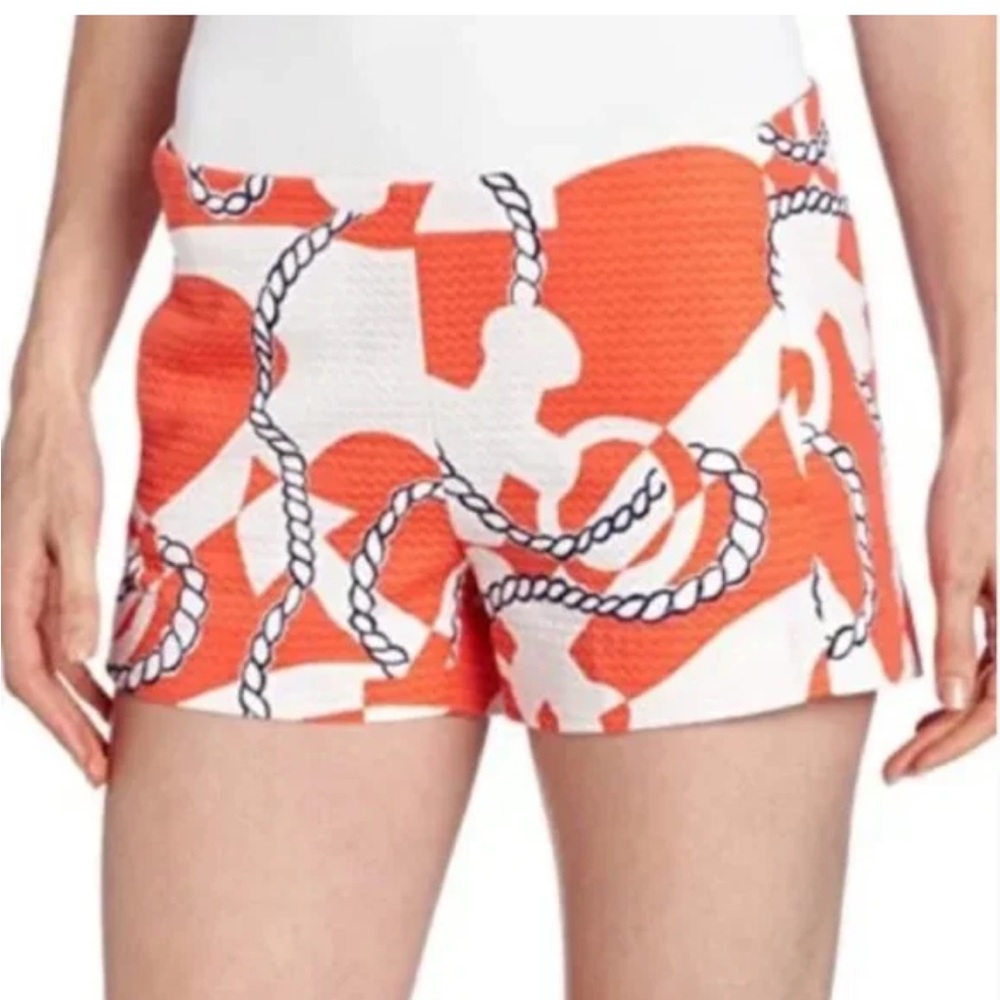 Lilly Pulitzer shorts